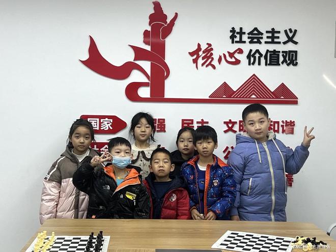 中原區(qū)新時(shí)代文明實(shí)踐中心寒假官方帶娃開講啦(圖3)