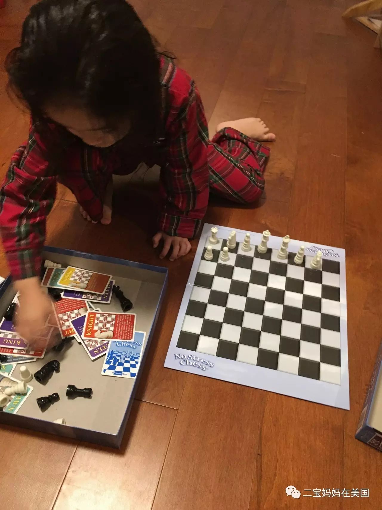 助力孩子的智力發育——國際象棋(圖5)