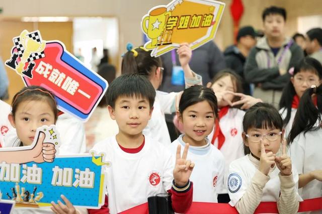 棋后博弈！“這將是一場載入史冊的較量”(圖2)