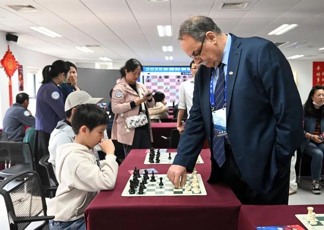 棋后博弈！“這將是一場載入史冊的較量”(圖4)