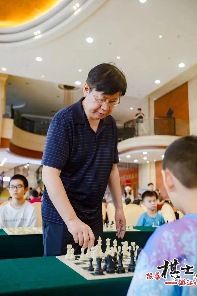 “跟著《棋士》游江門”啟幕！粵港澳大灣區(qū)棋手“棋”聚江門(圖8)