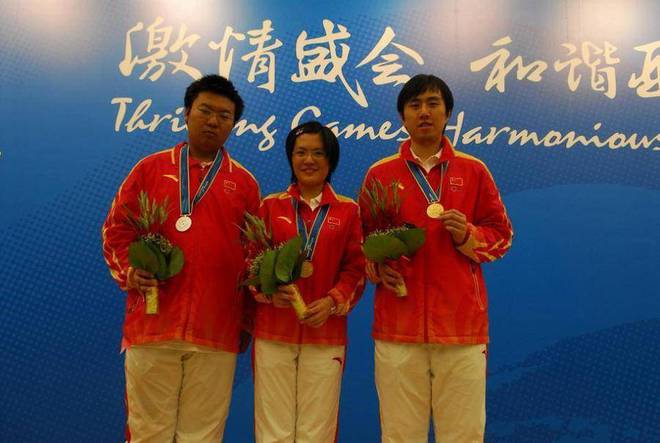 齊魯國象終圓夢！山外棋手以不敗戰績登頂全國團體錦標賽(圖3)