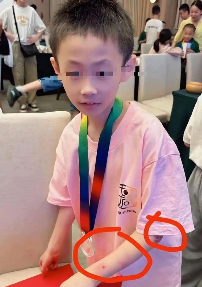 家長們請停止對孩子的過度期待！(圖5)